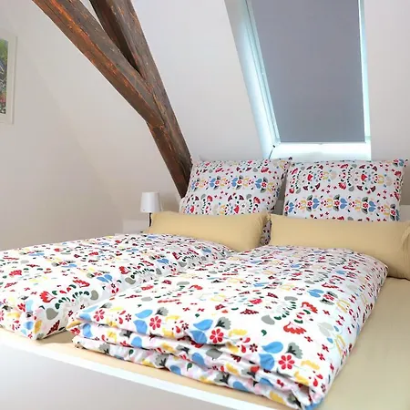 Gemutlich & Zentral Am Schlosspark Mit Balkon *