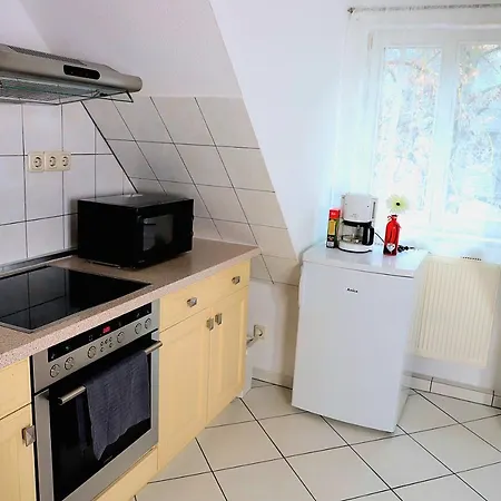 Gemutlich & Zentral Am Schlosspark Mit Balkon Apartment Wiesbaden